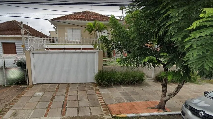 Foto 1 de Casa com 3 Quartos à venda, 218m² em Centro, São Leopoldo