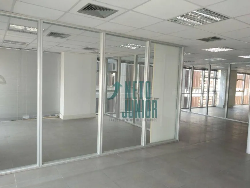 Foto 1 de Sala Comercial para alugar, 330m² em Bela Vista, São Paulo