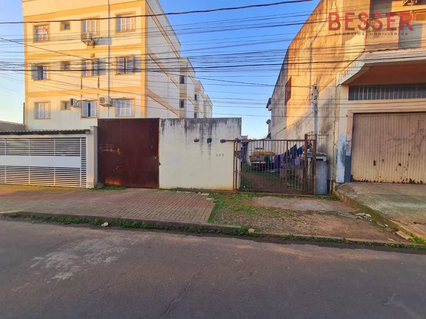Foto 1 de Lote/Terreno à venda, 300m² em Centro, Sapucaia do Sul