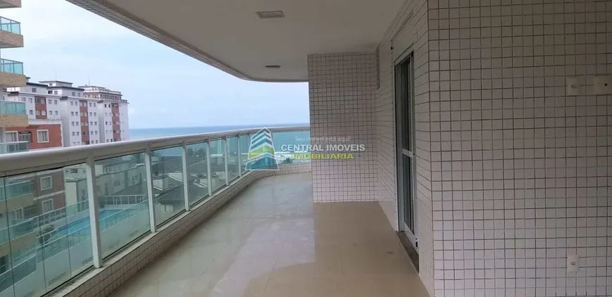 Foto 1 de Apartamento com 3 Quartos à venda, 172m² em Vila Tupi, Praia Grande