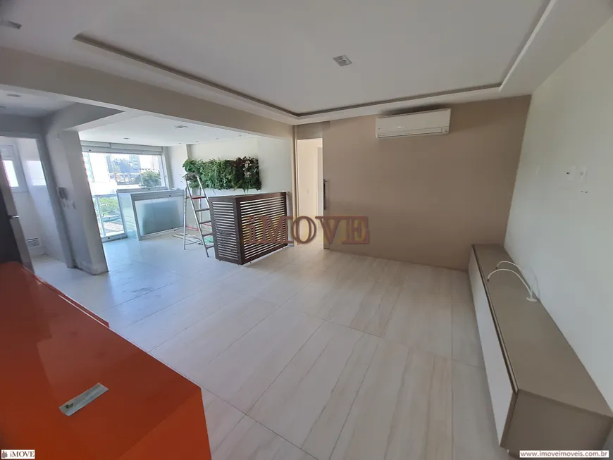 Foto 1 de Apartamento com 2 Quartos à venda, 68m² em Vila Gertrudes, São Paulo