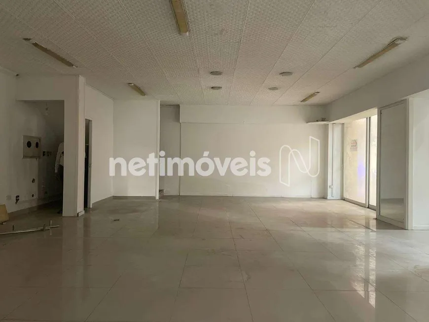 Foto 1 de Ponto Comercial para alugar, 150m² em Centro, Belo Horizonte