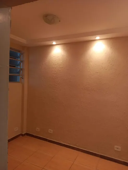 Foto 1 de Apartamento com 1 Quarto à venda, 30m² em Bela Vista, São Paulo