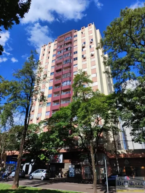 Foto 1 de Apartamento com 3 Quartos à venda, 91m² em Chacara Paulista, Maringá