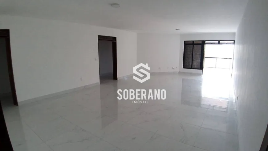 Foto 1 de Apartamento com 4 Quartos à venda, 194m² em Tambaú, João Pessoa