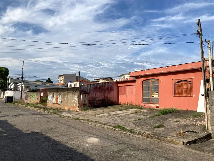 Foto 1 de Lote/Terreno à venda, 238m² em Jardim das Magnolias, Sorocaba