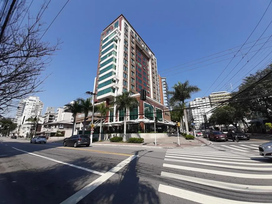 Foto 1 de Consultório à venda, 25m² em Centro, Florianópolis