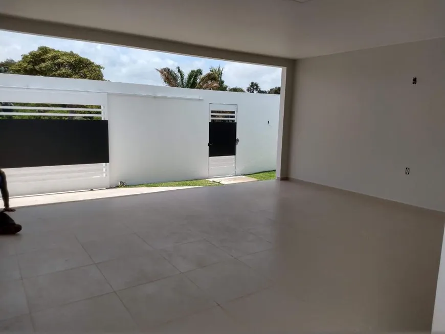 Foto 1 de Casa com 3 Quartos à venda, 230m² em ATALAIA, Salinópolis
