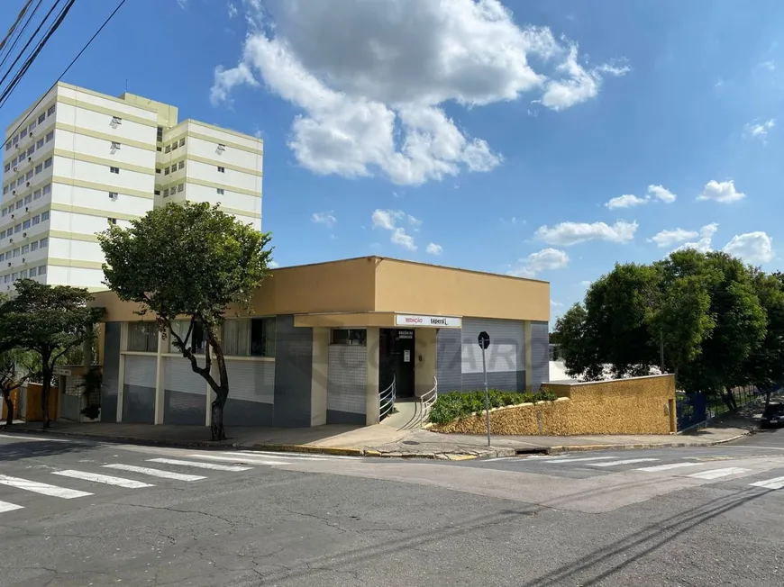 Foto 1 de Ponto Comercial à venda, 1026m² em Parque Bela Vista, Salto