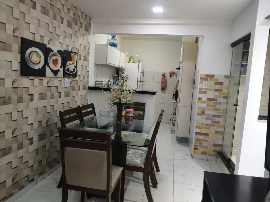Foto 1 de Casa de Condomínio com 3 Quartos à venda, 10m² em , São Cristóvão