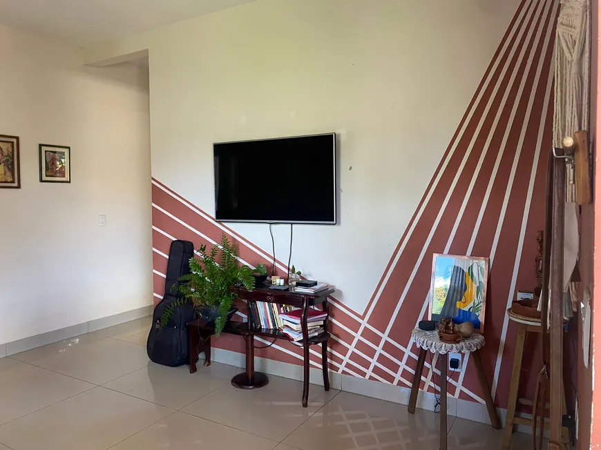 Foto 1 de Casa com 3 Quartos à venda, 130m² em Residencial Alice Barbosa, Goiânia