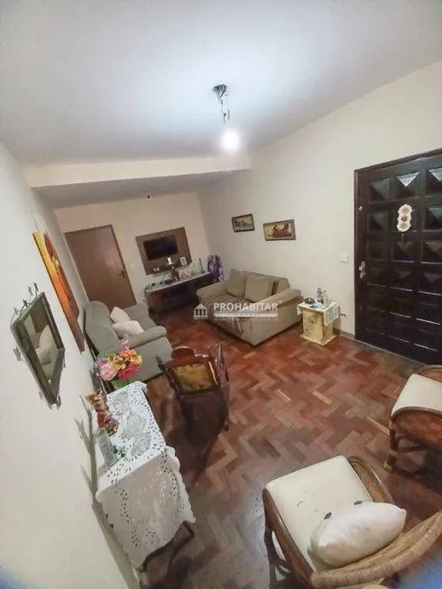 Foto 1 de Sobrado com 3 Quartos à venda, 163m² em Cidade Dutra, São Paulo