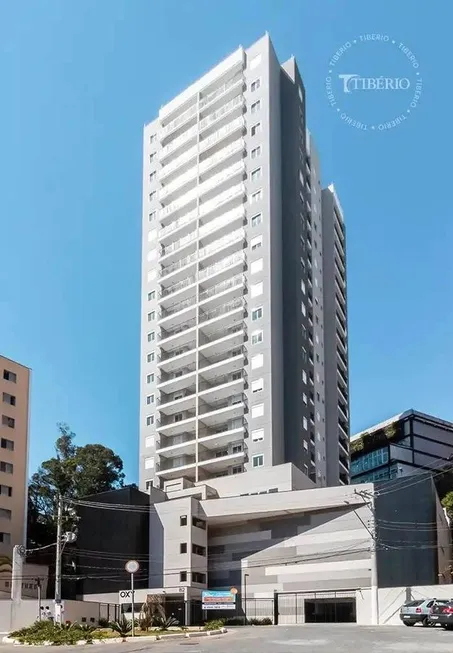 Foto 1 de Apartamento com 3 Quartos à venda, 70m² em Vila Ipojuca, São Paulo