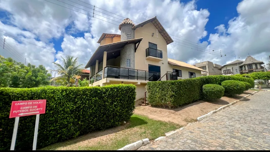 Foto 1 de Casa de Condomínio com 3 Quartos à venda, 250m² em Nossa Senhora Aparecida, Gravatá