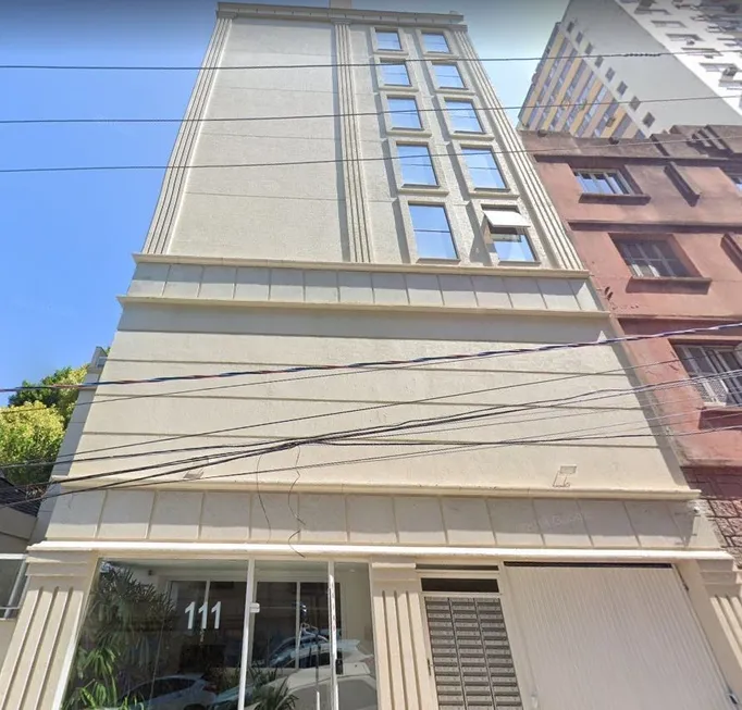 Foto 1 de Apartamento com 1 Quarto à venda, 79m² em Centro Histórico, Porto Alegre