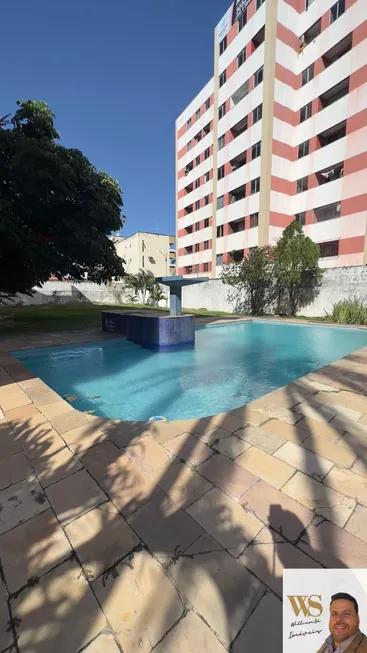 Foto 1 de Apartamento com 3 Quartos à venda, 140m² em Papicu, Fortaleza