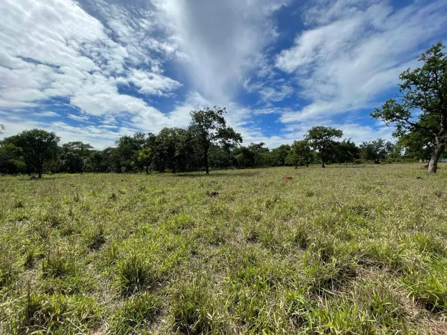 Foto 1 de Lote/Terreno à venda, 9000m² em Parque Las Vegas, Bela Vista de Goiás