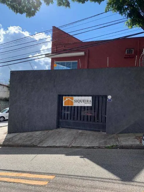 Foto 1 de Prédio Comercial para alugar, 318m² em Vila Trujillo, Sorocaba