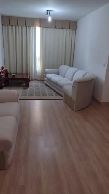 Foto 1 de Apartamento com 2 Quartos à venda, 80m² em Icaraí, Niterói