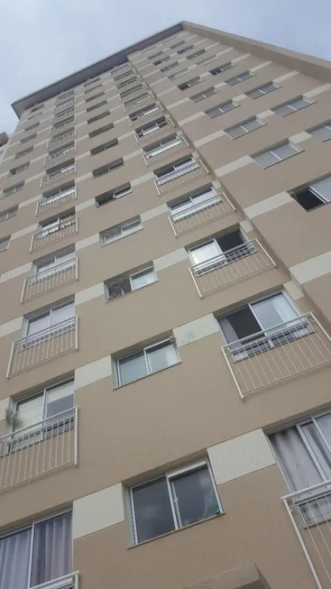 Foto 1 de Apartamento com 2 Quartos à venda, 54m² em Chácara das Nações, Valinhos