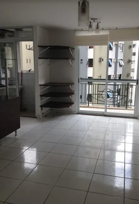 Foto 1 de Apartamento com 1 Quarto à venda, 60m² em Vila Mariana, São Paulo