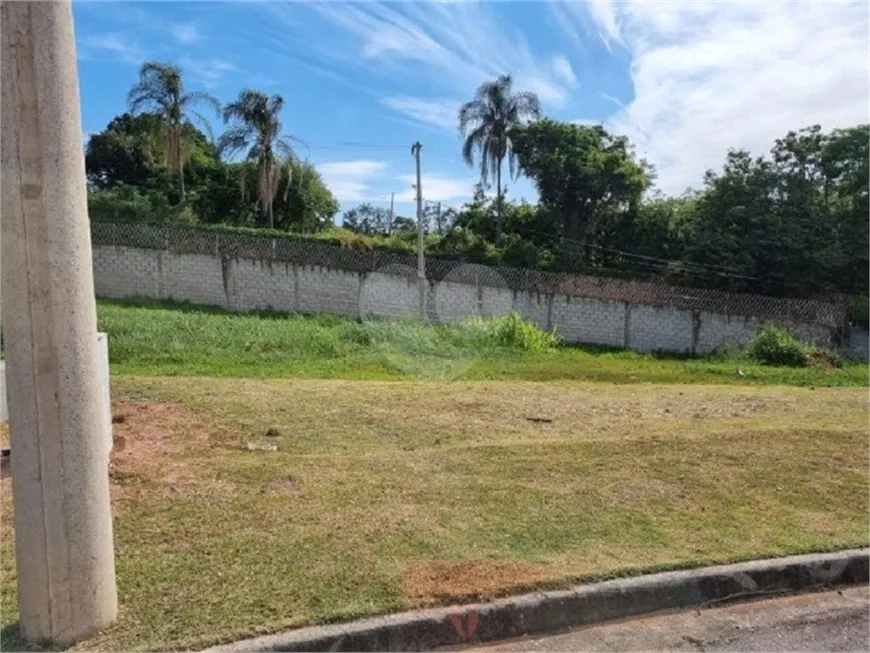 Foto 1 de Lote/Terreno à venda, 410m² em Residencial Portal Do Bosque, Louveira