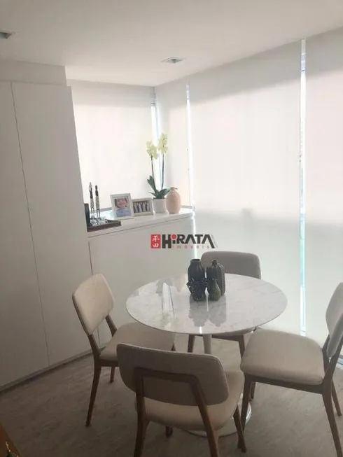 Foto 1 de Apartamento com 1 Quarto à venda, 42m² em Brooklin, São Paulo