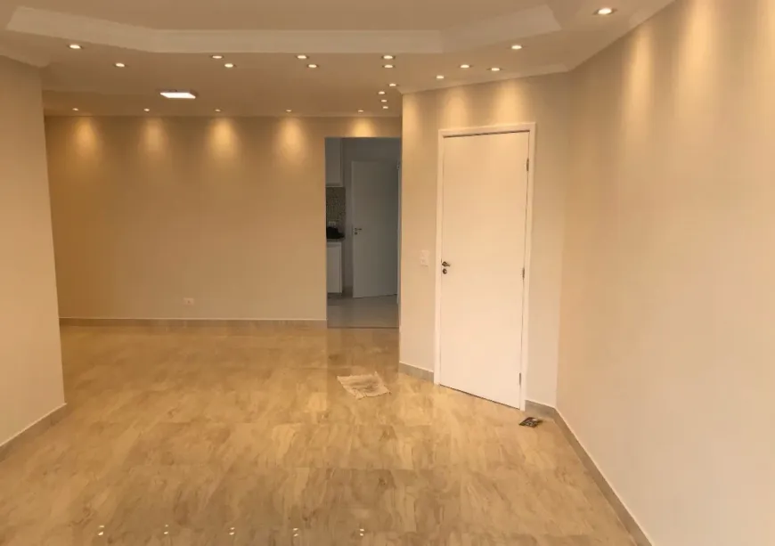 Foto 1 de Apartamento com 3 Quartos para alugar, 125m² em Vila Bonfim, Embu das Artes