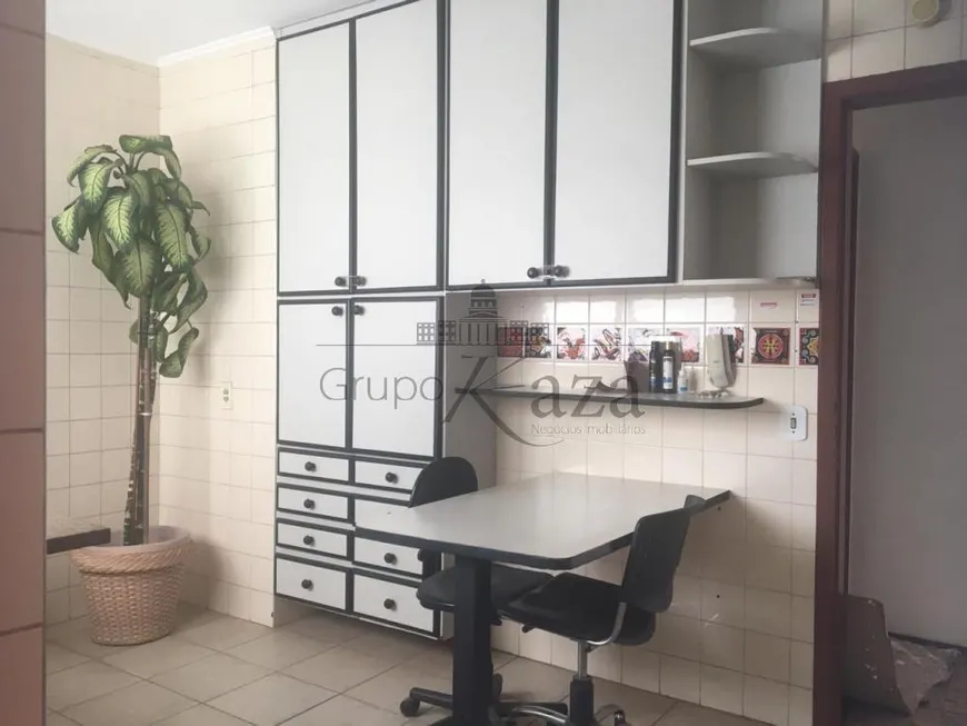 Foto 1 de Apartamento com 3 Quartos para alugar, 120m² em Vila Ema, São José dos Campos