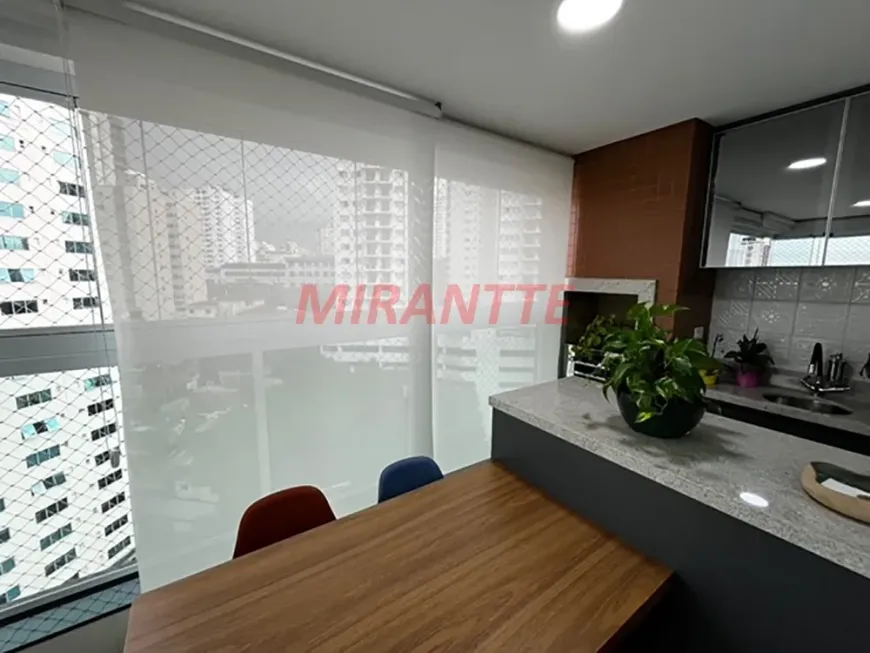 Foto 1 de Apartamento com 3 Quartos à venda, 98m² em Santana, São Paulo