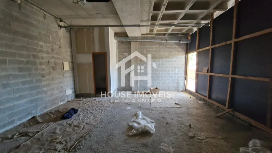 Foto 1 de Ponto Comercial à venda, 51m² em Recreio Dos Bandeirantes, Rio de Janeiro