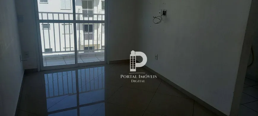 Foto 1 de Apartamento com 2 Quartos à venda, 58m² em Santa Claudina, Vinhedo