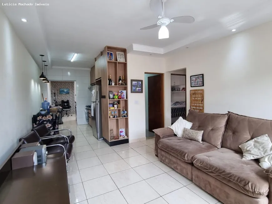 Foto 1 de Casa de Condomínio com 2 Quartos à venda, 82m² em Vila Melchizedec, Mogi das Cruzes