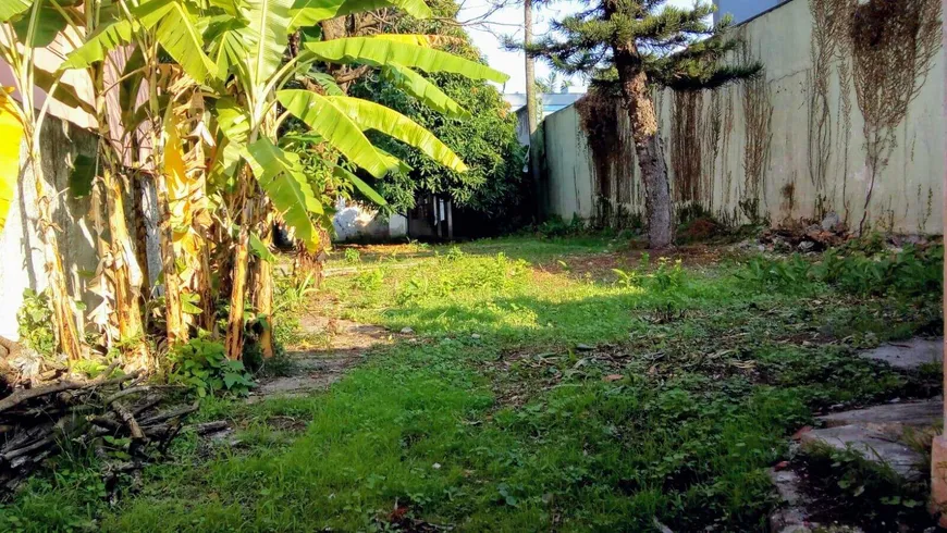 Foto 1 de Lote/Terreno à venda, 700m² em Campo Belo, São Paulo