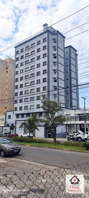 Foto 1 de Apartamento com 3 Quartos à venda, 103m² em Vila João Jorge, Campinas