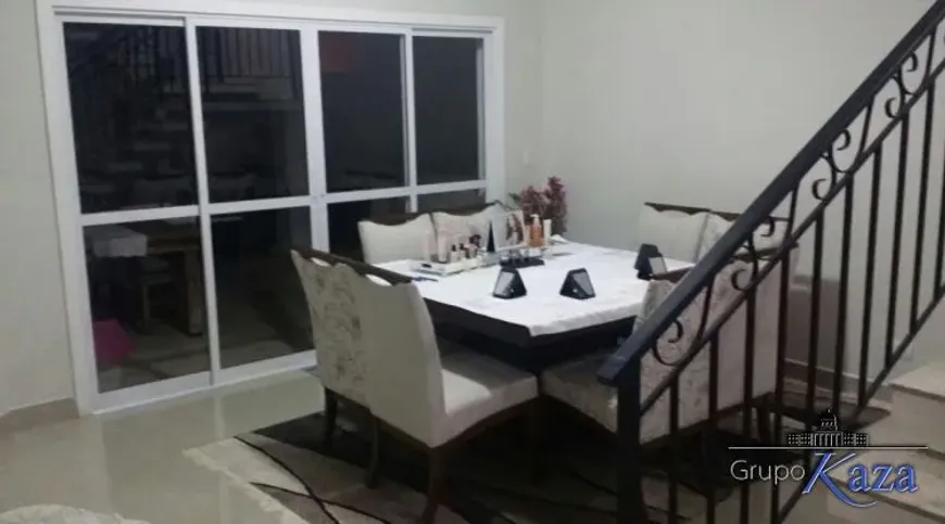 Foto 1 de Casa com 4 Quartos à venda, 243m² em Urbanova, São José dos Campos