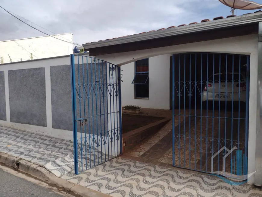 Foto 1 de Casa com 2 Quartos à venda, 250m² em Jardim Ana Cláudia, Votorantim