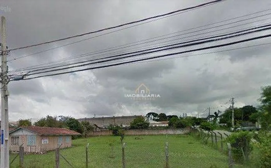 Foto 1 de Lote/Terreno à venda, 1200m² em Centro, Pinhais