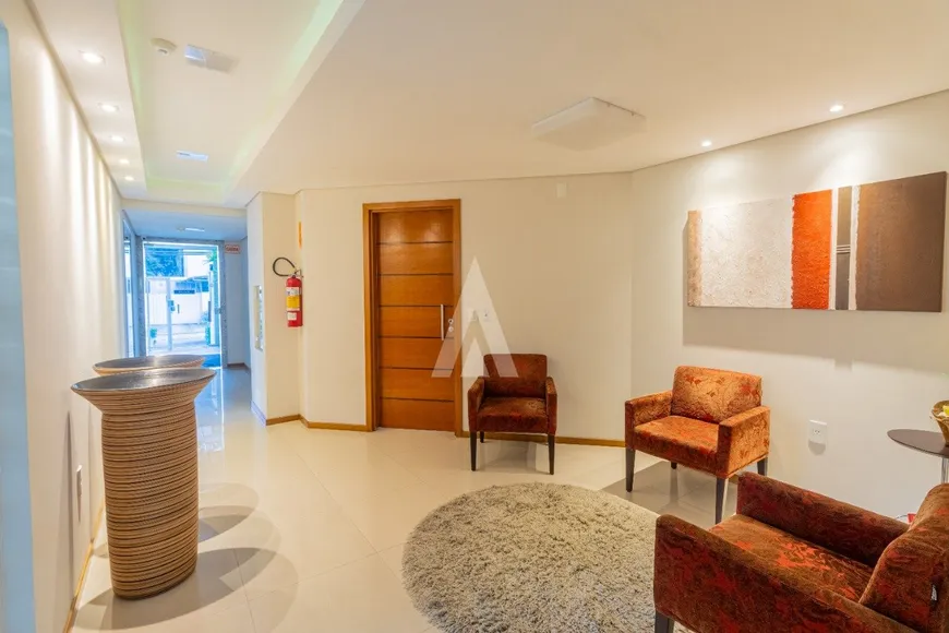 Foto 1 de Apartamento com 3 Quartos à venda, 83m² em Atiradores, Joinville