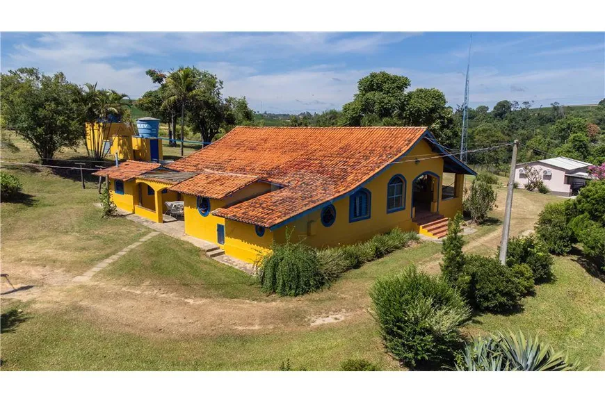 Foto 1 de Fazenda/Sítio com 3 Quartos à venda, 72600m² em Cercado, Aracoiaba da Serra