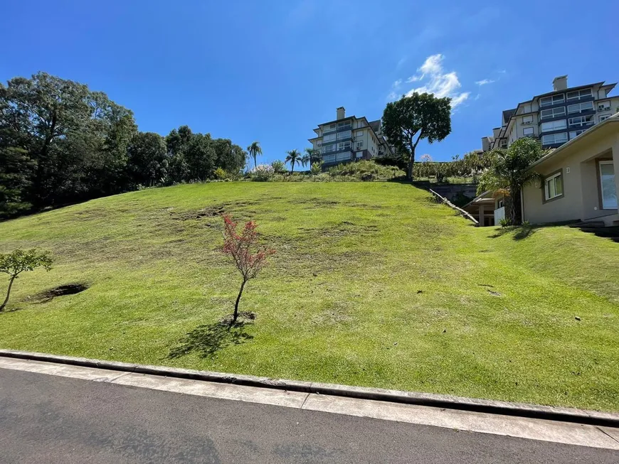 Foto 1 de Lote/Terreno à venda, 636m² em Centro, Gramado