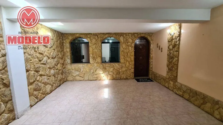 Foto 1 de Casa com 2 Quartos à venda, 120m² em Centro, Piracicaba