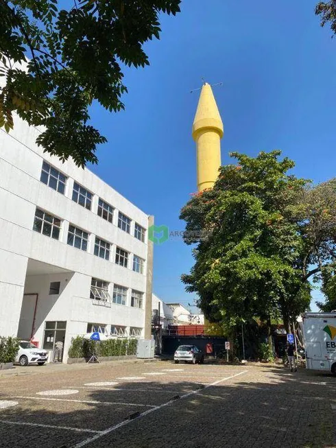 Foto 1 de Sala Comercial para alugar, 1126m² em Vila Leopoldina, São Paulo