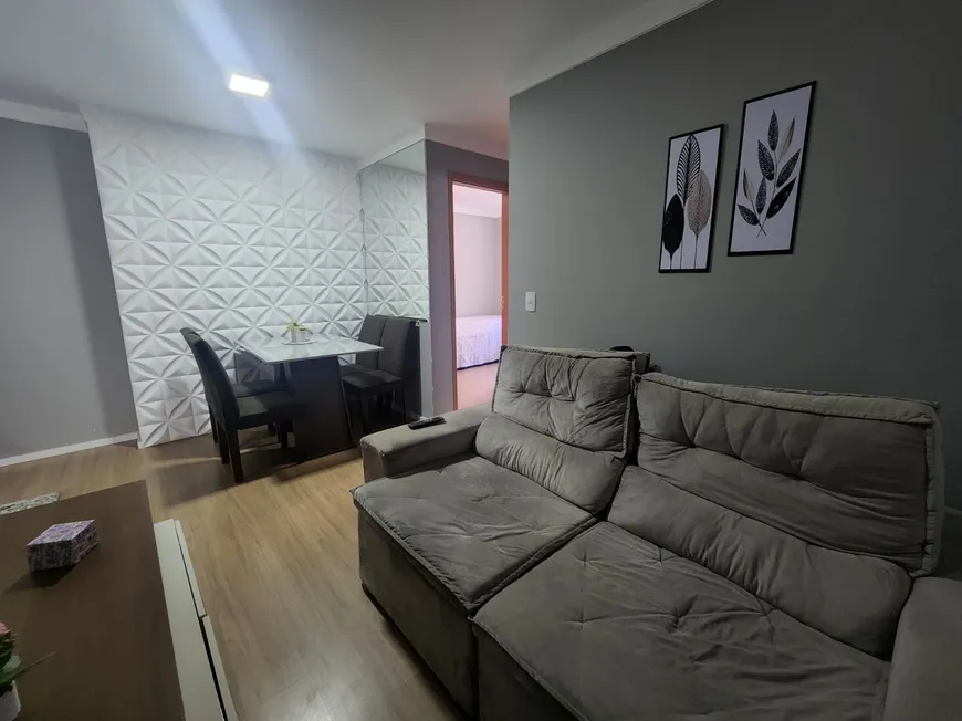 Foto 1 de Apartamento com 2 Quartos à venda, 44m² em Pirituba, São Paulo