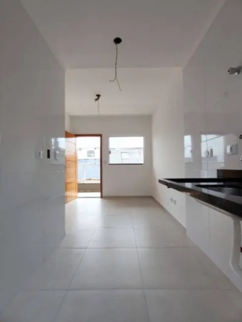 Foto 1 de Apartamento com 2 Quartos à venda, 43m² em Vila Carrão, São Paulo