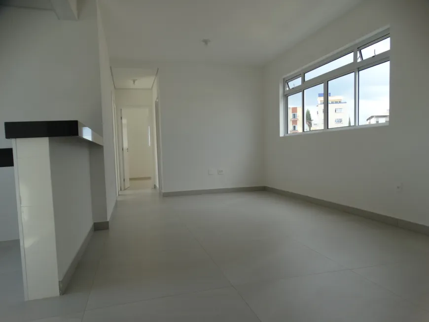 Foto 1 de Apartamento com 3 Quartos à venda, 83m² em Santa Cruz Industrial, Contagem