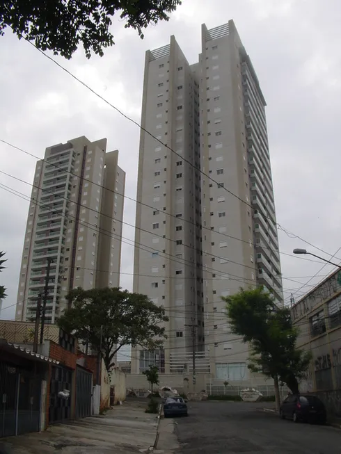 Foto 1 de Apartamento com 2 Quartos à venda, 96m² em Vila Leopoldina, São Paulo