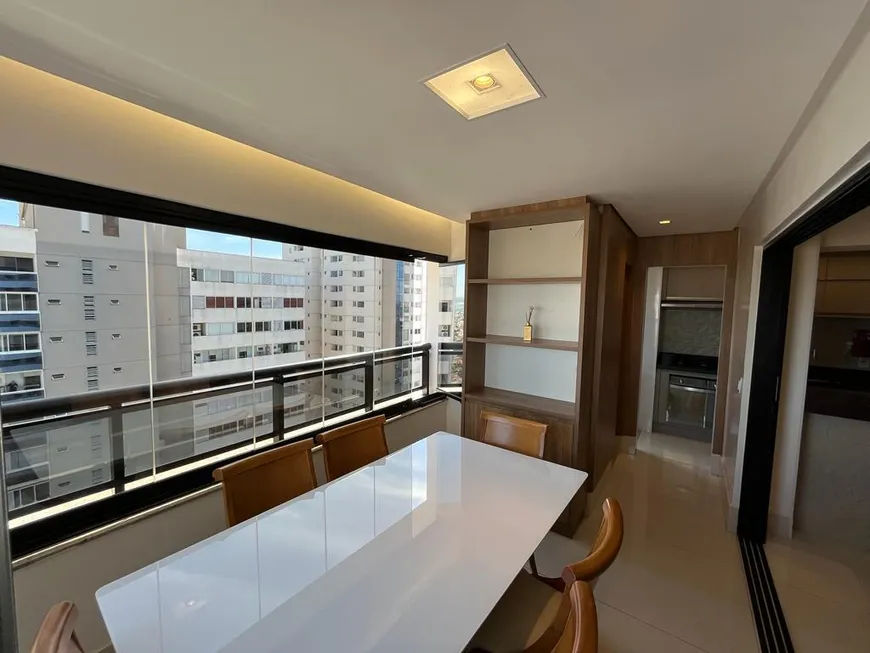 Foto 1 de Apartamento com 3 Quartos à venda, 106m² em Park Lozândes, Goiânia