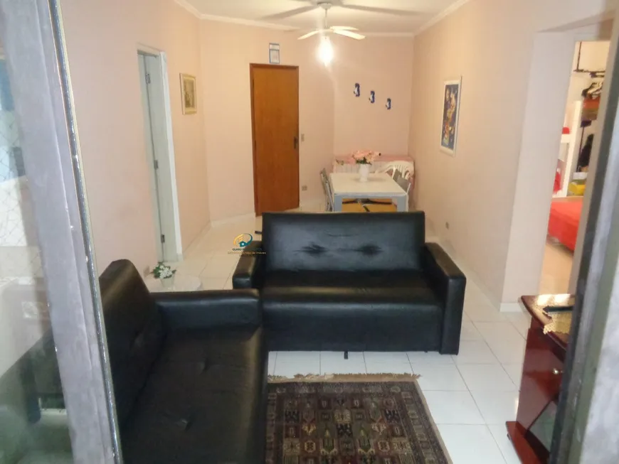 Foto 1 de Apartamento com 2 Quartos à venda, 73m² em Enseada, Guarujá