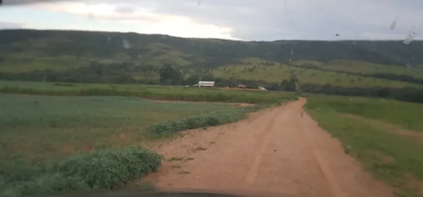 Foto 1 de Fazenda/Sítio à venda em Zona Rural, Minaçu